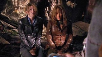 Stargate Atlantis