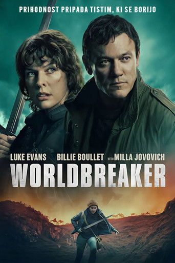 Worldbreaker