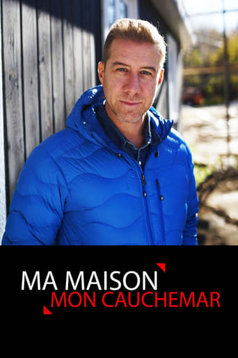 Ma maison, mon cauchemar - Season 1 Episode 3   2019