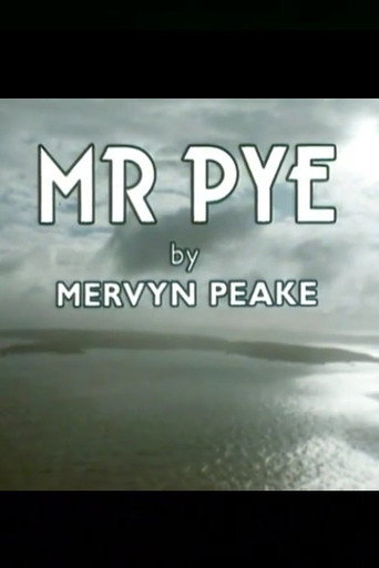 Mr. Pye