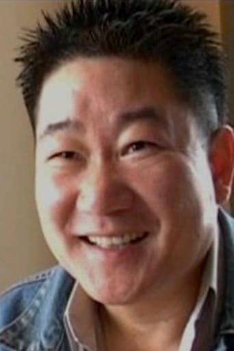 Image of Kirk Wong