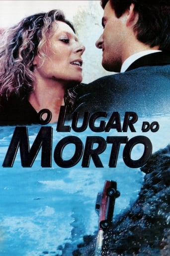 Poster of O Lugar do Morto