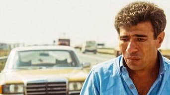 The Yellow Mercedes (1992)