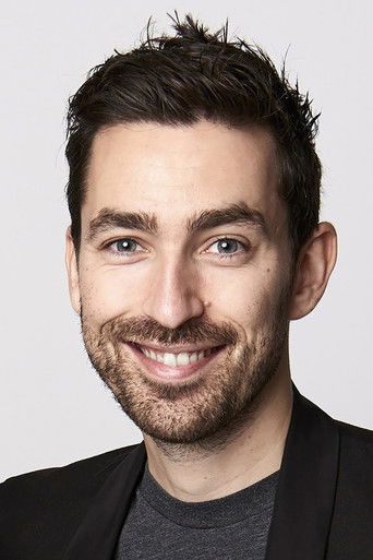 Foto de Zach Lipovsky