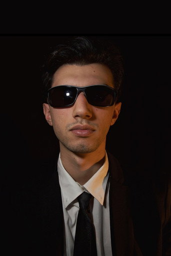 Alex Barbaro — 2
