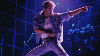 George Michael Freedom Uncut (2022)
