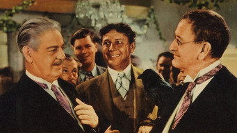 Friendly Neighbors (1940)