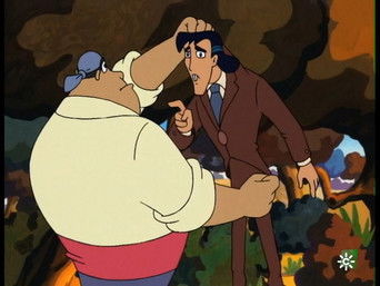 Episode 3 — Episode 3