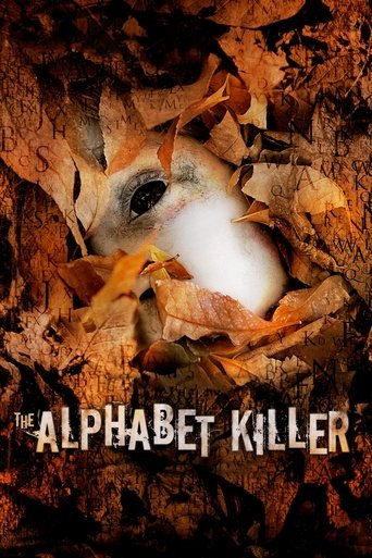 The Alphabet Killer (2008)