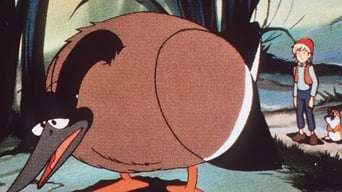 Episode 35 — Goose guard child looking for his father