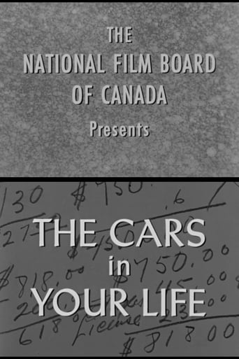 The Cars in Your Life en streaming 