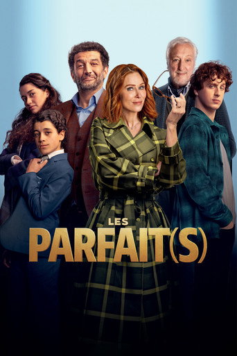 Les Parfait(s) : Arnaques en Famille - TopStrem