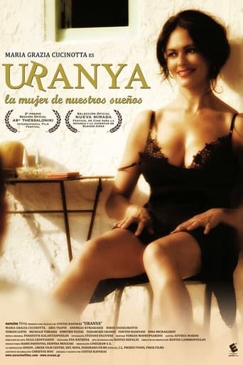 Poster of Uranya