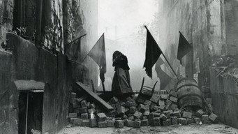 #4 La Commune (Paris, 1871)