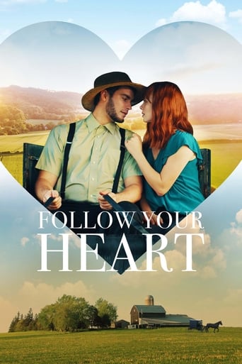 Poster of Follow Your Heart