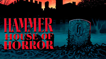 #23 Hammer House of Horror