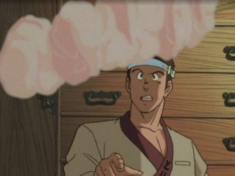 第88話：The Yakitori Drum Match! Victory through Tare's Art