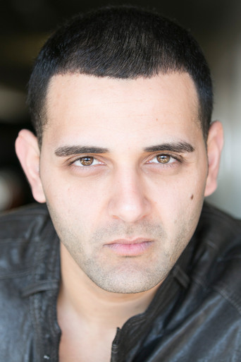 Foto de Faruk Amireh