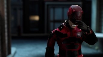 Episódio Episódio 14 da série Frango Robô