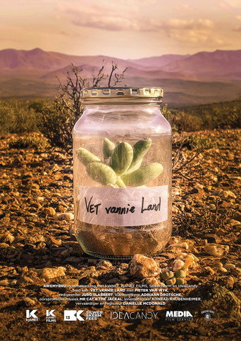 Vet Vannie Land