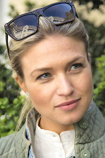 Christiane Schaumburg-Müller