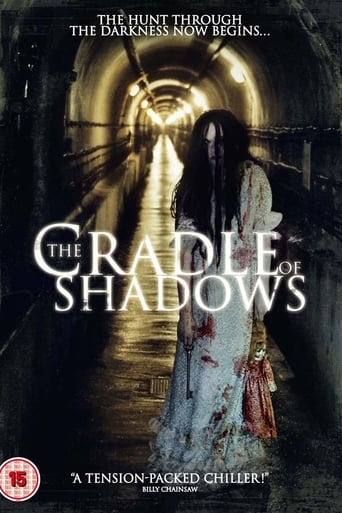 The Cradle of Shadows image