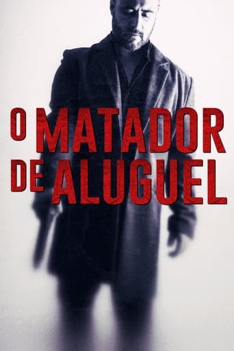 O Matador de Aluguel Torrent (2022) Dual Áudio WEB-DL 1080p