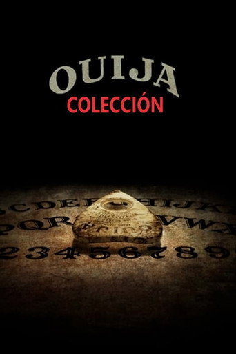 Ouija - Colección