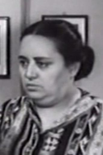 Imagine Norah Fontes