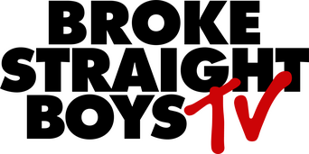 Broke Straight Boys logo
