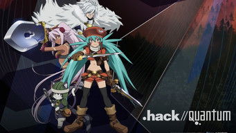 .hack - Season 3 Episode 1 (2002) 予告編