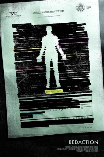 Redaction (2014)