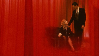 Still 3 from Twin Peaks: Fire Walk with Me