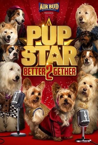 Pup Star : À 2 c’est mieux