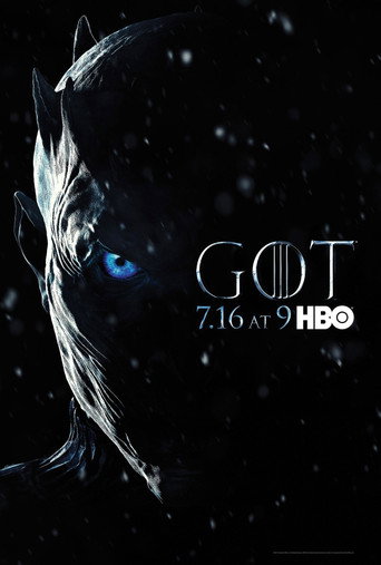 Making of 'Game of Thrones'