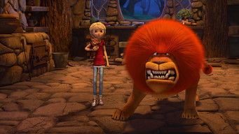 Galeria 3 - Salvando al Reino de Oz