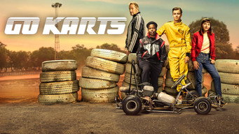 #7 Go Karts