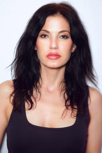 Eva Hamilton 写真 3