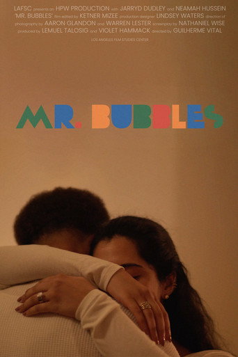Mr. Bubbles (2023)