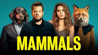 #5 Mammals
