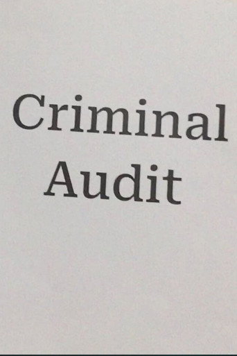 Criminal Audit