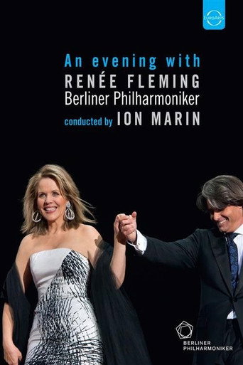 Renée Fleming: An Evening With poster