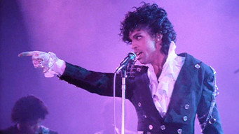 #13 Purple Rain