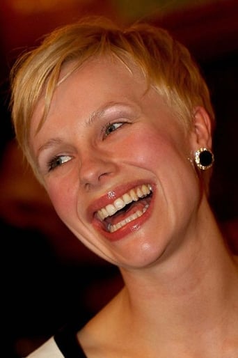 Image of Kirsti Stuboe