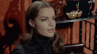 #11 The Sensuous Assassin