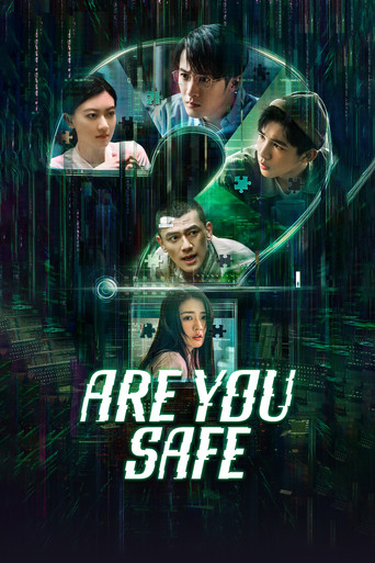 Are You Safe?