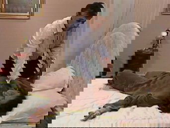 Episódio Capítulo 134 da série O Sexo dos Anjos