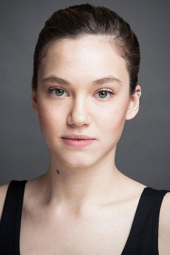 Foto de Melisa Şenolsun