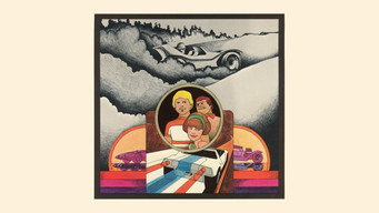 Hot Wheels (1969)