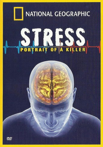 Stress: Portrait of a Killer (2008)